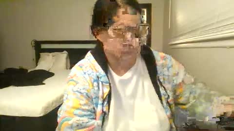 Angel Marie online show from May 15, 2026, 4:08 am