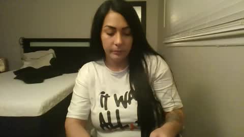 Angel Marie online show from May 16, 2026, 3:25 am