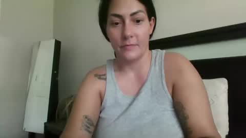 Angel Marie online show from May 19, 2026, 3:51 pm