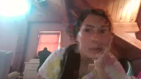 Angel Marie online show from June 10, 2026, 8:52 pm