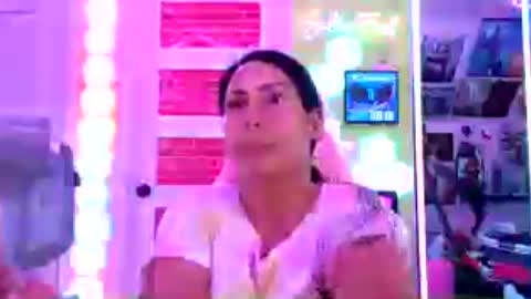 Angel Marie online show from June 11, 2026, 1:16 am