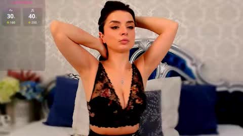 Snapshot of angelmarryy chatting on October 15, 2025, 5:18 am Natalia online show from October 15, 2025, 5:18 am
