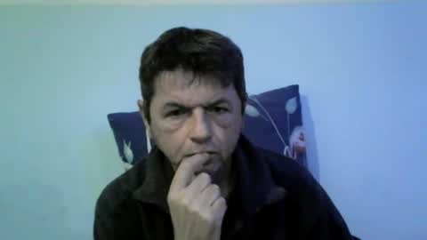 angelo888888 online show from February 2, 2025, 3:49 pm