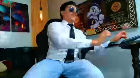 angelo_mercury online show from September 9, 2025, 9:47 pm