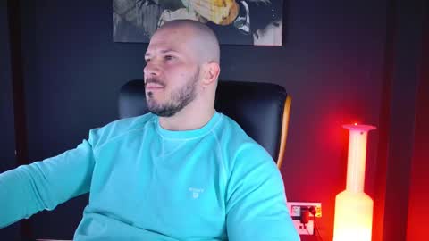 BlackWolf online show from December 3, 2024, 7:32 am