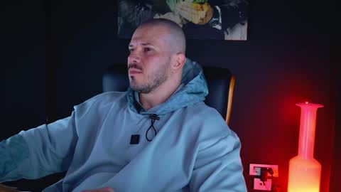 BlackWolf online show from December 28, 2024, 12:56 pm