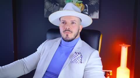 BlackWolf online show from January 9, 2025, 9:06 am