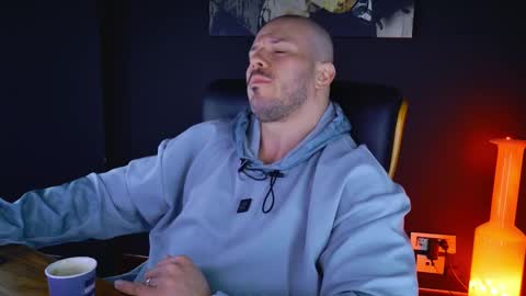 BlackWolf online show from February 12, 2025, 6:29 am