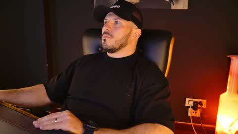 BlackWolf online show from April 30, 2026, 11:27 am