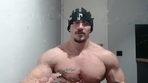  ------- SEX SHOW WITH GUYS AND GIRLS  MUSCLE SHOW online show from January 6, 2025, 6:52 pm