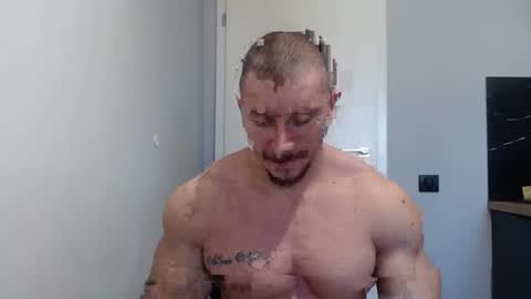  ------- SEX SHOW WITH GUYS AND GIRLS  MUSCLE SHOW online show from January 9, 2025, 10:31 am
