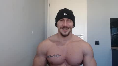  ------- SEX SHOW WITH GUYS AND GIRLS  MUSCLE SHOW online show from January 11, 2025, 1:01 pm
