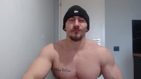  ------- SEX SHOW WITH GUYS AND GIRLS  MUSCLE SHOW online show from January 25, 2025, 10:29 am