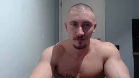  ------- SEX SHOW WITH GUYS AND GIRLS  MUSCLE SHOW online show from January 27, 2025, 9:22 pm