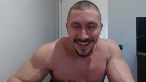  ------- SEX SHOW WITH GUYS AND GIRLS  MUSCLE SHOW online show from February 11, 2025, 12:27 pm