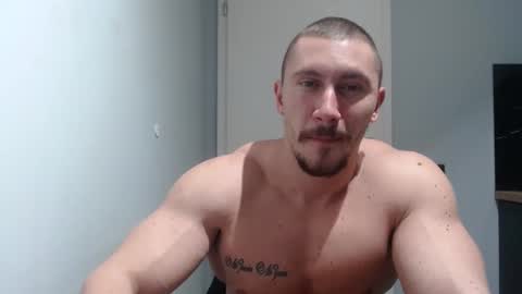  ------- SEX SHOW WITH GUYS AND GIRLS  MUSCLE SHOW online show from February 13, 2025, 9:17 pm