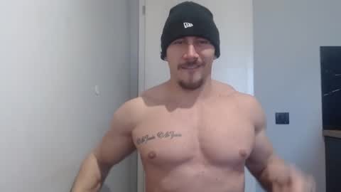  ------- SEX SHOW WITH GUYS AND GIRLS  MUSCLE SHOW online show from February 20, 2025, 9:22 am
