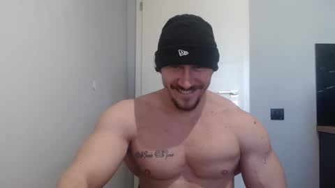  ------- SEX SHOW WITH GUYS AND GIRLS  MUSCLE SHOW online show from March 6, 2025, 12:19 pm