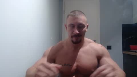  ------- SEX SHOW WITH GUYS AND GIRLS  MUSCLE SHOW online show from October 9, 2025, 3:32 pm