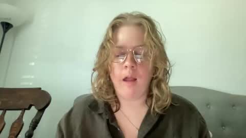 Angel of Light online show from February 23, 2026, 3:31 pm