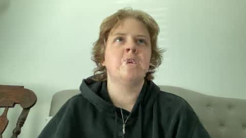 Angel of Light online show from March 23, 2026, 7:51 pm