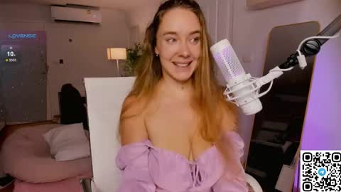 Angel online show from November 21, 2025, 7:23 pm