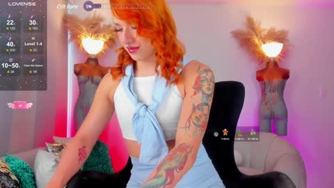 Snapshot of angelpeach_ chatting on January 8, 2025, 1:52 pm Angel online show from January 8, 2025, 1:52 pm