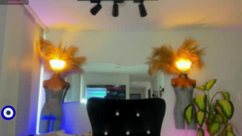 Angel online show from October 29, 2025, 2:30 pm