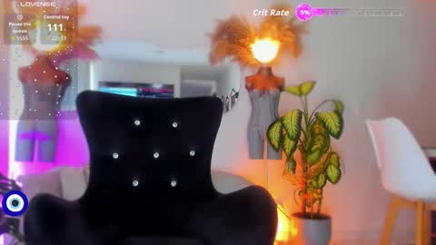 Angel online show from November 7, 2025, 1:55 pm