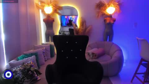 Angel online show from April 21, 2026, 1:50 pm