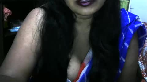 angelpriya555 online show from December 1, 2024, 5:13 pm