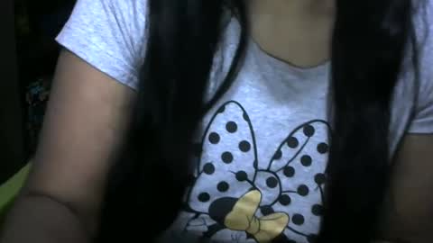 angelpriya555 online show from December 26, 2024, 6:12 pm