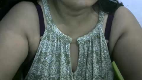 angelpriya555 online show from October 3, 2025, 5:32 pm