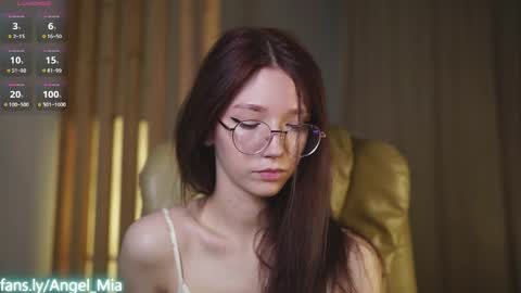 Nikki online show from March 19, 2026, 5:33 am