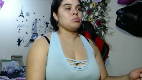 angelsexhotlatin online show from February 20, 2025, 3:01 am