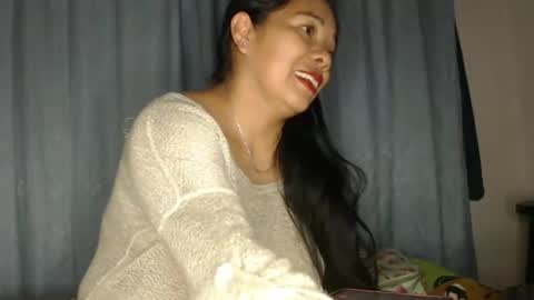 rebeca online show from December 8, 2024, 10:14 pm