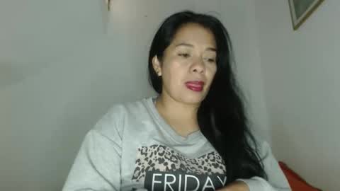 Snapshot of angelsexylatina chatting on October 28, 2025, 8:11 pm rebeca online show from October 28, 2025, 8:11 pm