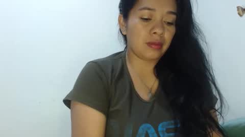 rebeca online show from April 2, 2026, 2:31 am