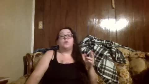 Snapshot of angelshempire420 chatting on February 19, 2026, 3:13 am Angel and Mark online show from February 19, 2026, 3:13 am