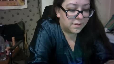 Snapshot of angelshempire420 chatting on March 18, 2026, 3:04 pm Angel and Mark online show from March 18, 2026, 3:04 pm