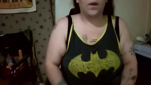 Snapshot of angelshempire420 chatting on March 21, 2026, 2:31 pm Angel and Mark online show from March 21, 2026, 2:31 pm