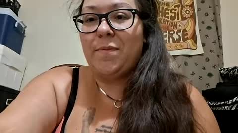 Angel and Mark online show from August 6, 2026, 7:38 pm
