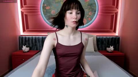 angelshy_ online show from November 8, 2025, 12:27 pm