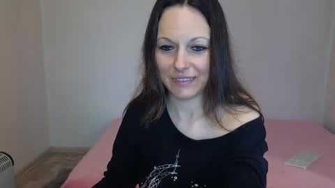 Giulia online show from March 28, 2026, 11:21 am