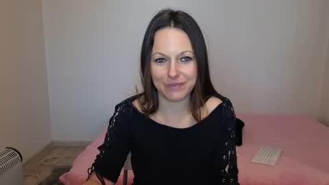 Giulia online show from April 23, 2026, 12:29 pm