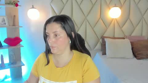 Snapshot of angelswets chatting on June 10, 2026, 2:05 pm ANGIE online show from June 10, 2026, 2:05 pm