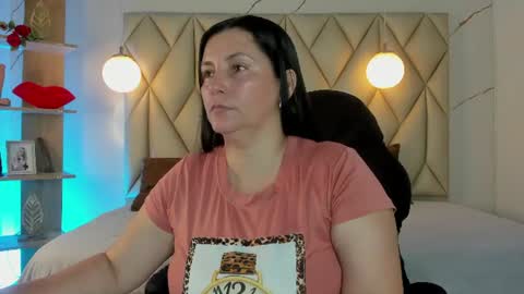ANGIE online show from July 12, 2026, 1:46 pm