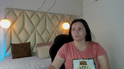ANGIE online show from July 20, 2026, 2:41 pm
