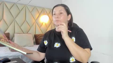 ANGIE online show from July 30, 2026, 3:00 pm