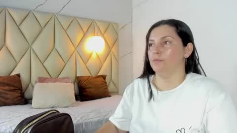 ANGIE online show from August 3, 2026, 2:22 pm